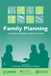 MS Word version of the Family Planning:A Global Handbook for Providers