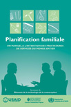 French version of the Family Planning:A Global Handbook for Providers