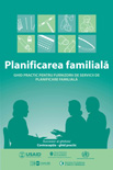 Romanian version of the Family Planning:A Global Handbook for Providers